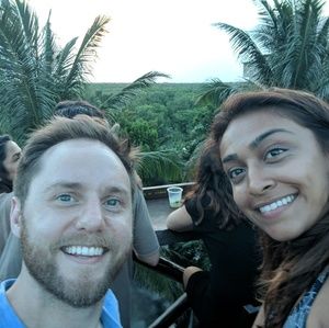 Meet your Posher, Steven